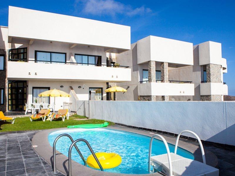 Villas Mirador Del Mar Porto Rico Extérieur photo