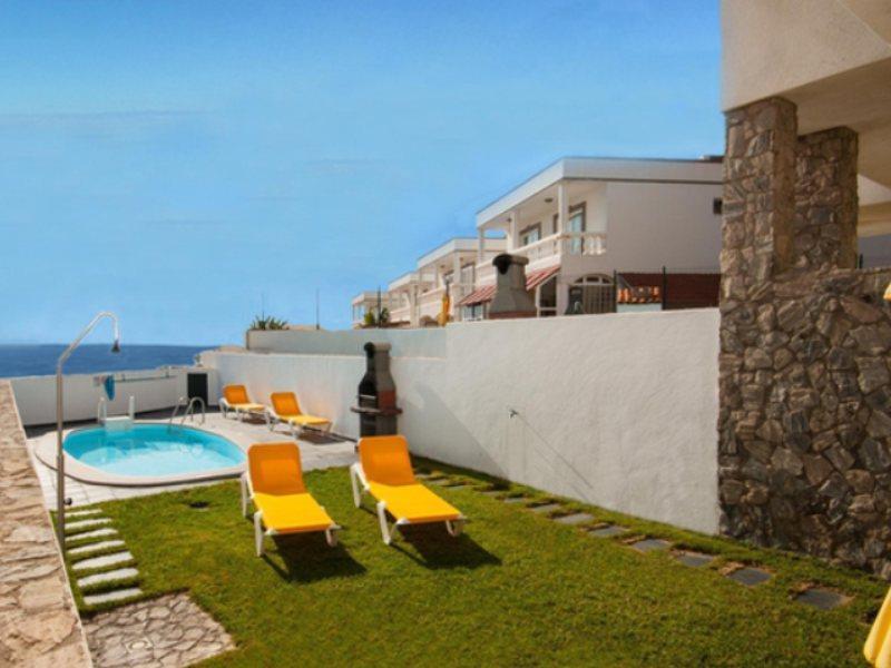 Villas Mirador Del Mar Porto Rico Extérieur photo