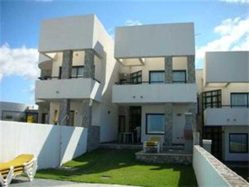 Villas Mirador Del Mar Porto Rico Extérieur photo
