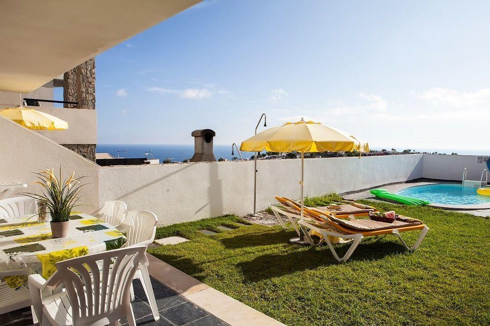 Villas Mirador Del Mar Porto Rico Extérieur photo